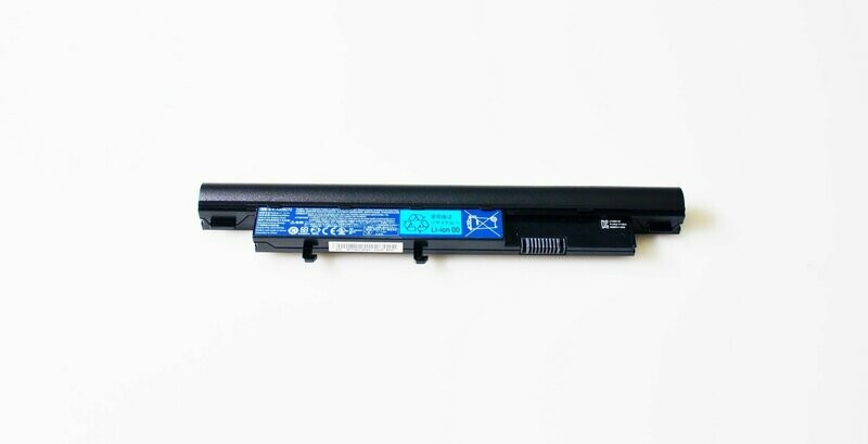 Bateria Original Acer Aspire 3410 3810 3811 4410   11.1V 5600mAh 56Wh , AS09D70 , BT.00607.082