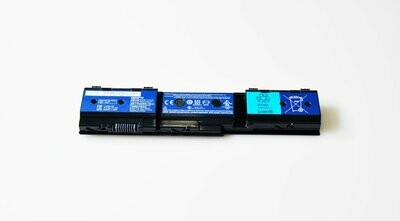 Bateria Original Acer Aspire 1420P Series 11.1V 5600mAh 63Wh 6 Celdas, UM09F70, BT.00607.114