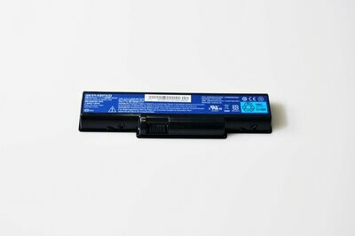 Bateria Original  Acer Aspire 2930 4230 4235 4240 4315 4330 4336 4530 4535 4540 Series  ,  6C 11.1V 4800mAh negra  ,  AS07A32  , BT.00603.036