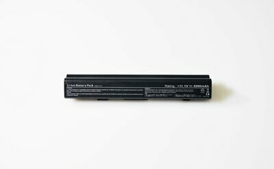 Bateria OEM Packard Bell EasyNote BU45 11.1V  5200mAh 6 Celdas  A32-T13  7429760000