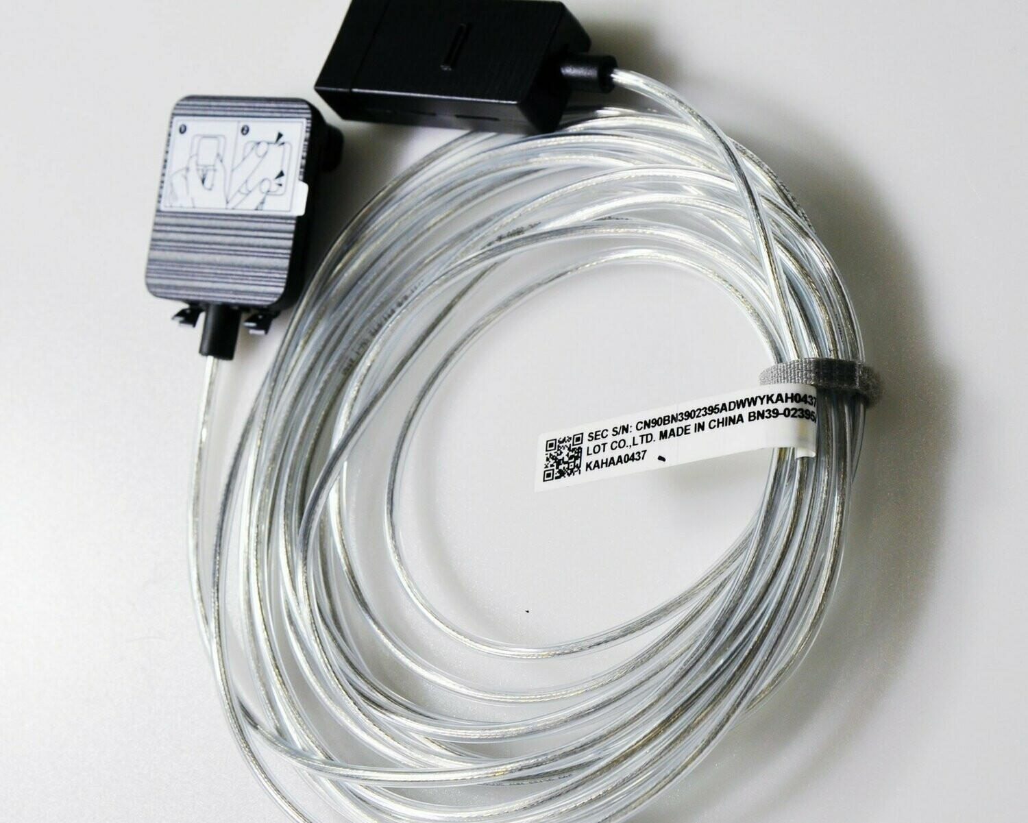 Samsung caja de conexion ( cable ) BN39-02395A