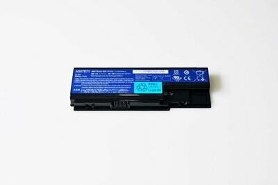 Bateria Original Acer Aspire 5315 5520 6930G Series 11.1V 4400mAh 46Wh , AS07B71 , BT.00607.016