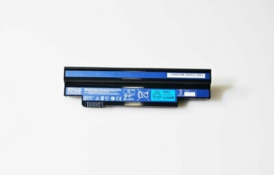 Bateria Original  Acer Aspire One 532H 533 Emachines 350 (EM350) 10.8V 4400mAh 48Wh , UM09H31 , BT.00603.107