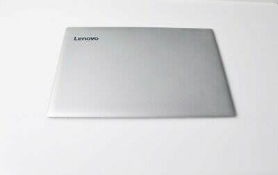 Cover Top LCD (Tapa Superior) Plata Lenovo Ideapad 320-15 320-15ISK 330-15 330-15IGM 320-15IKB  AP13R000110 , 5CB0N86313