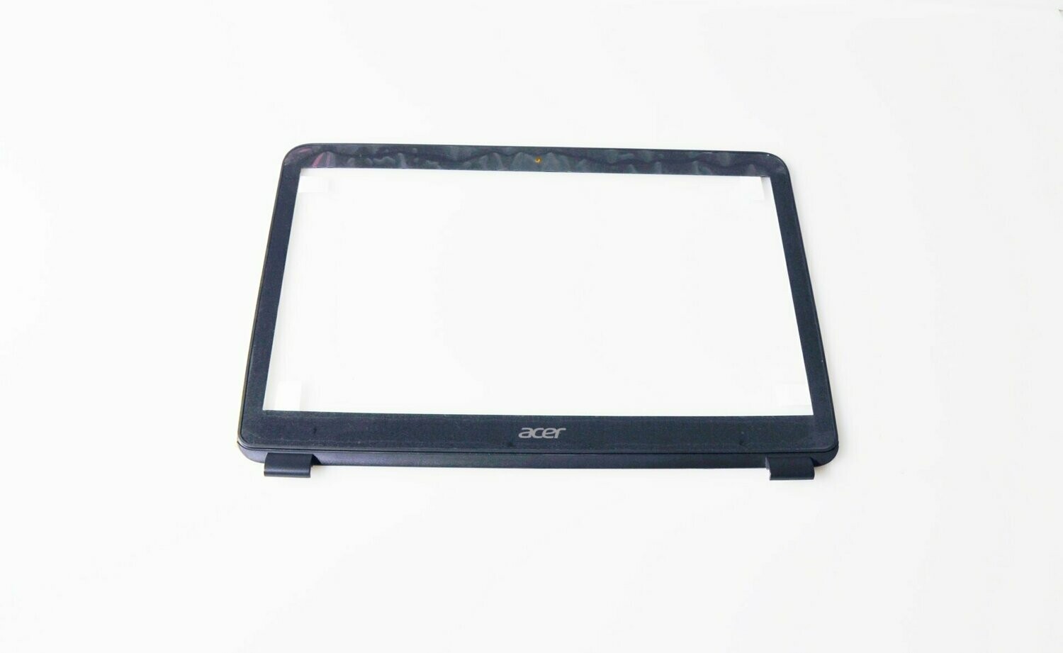 Cover bezel LCD (marco frontal) Negro  Acer Aspire S5-391 ,  60.RYXN2.036