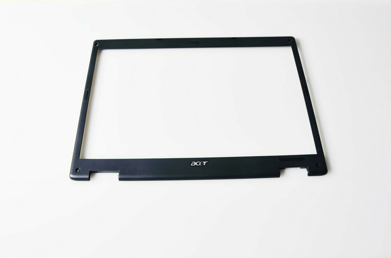 Cover bezel LCD (marco frontal) Negro  Acer  60.TAVV5.006