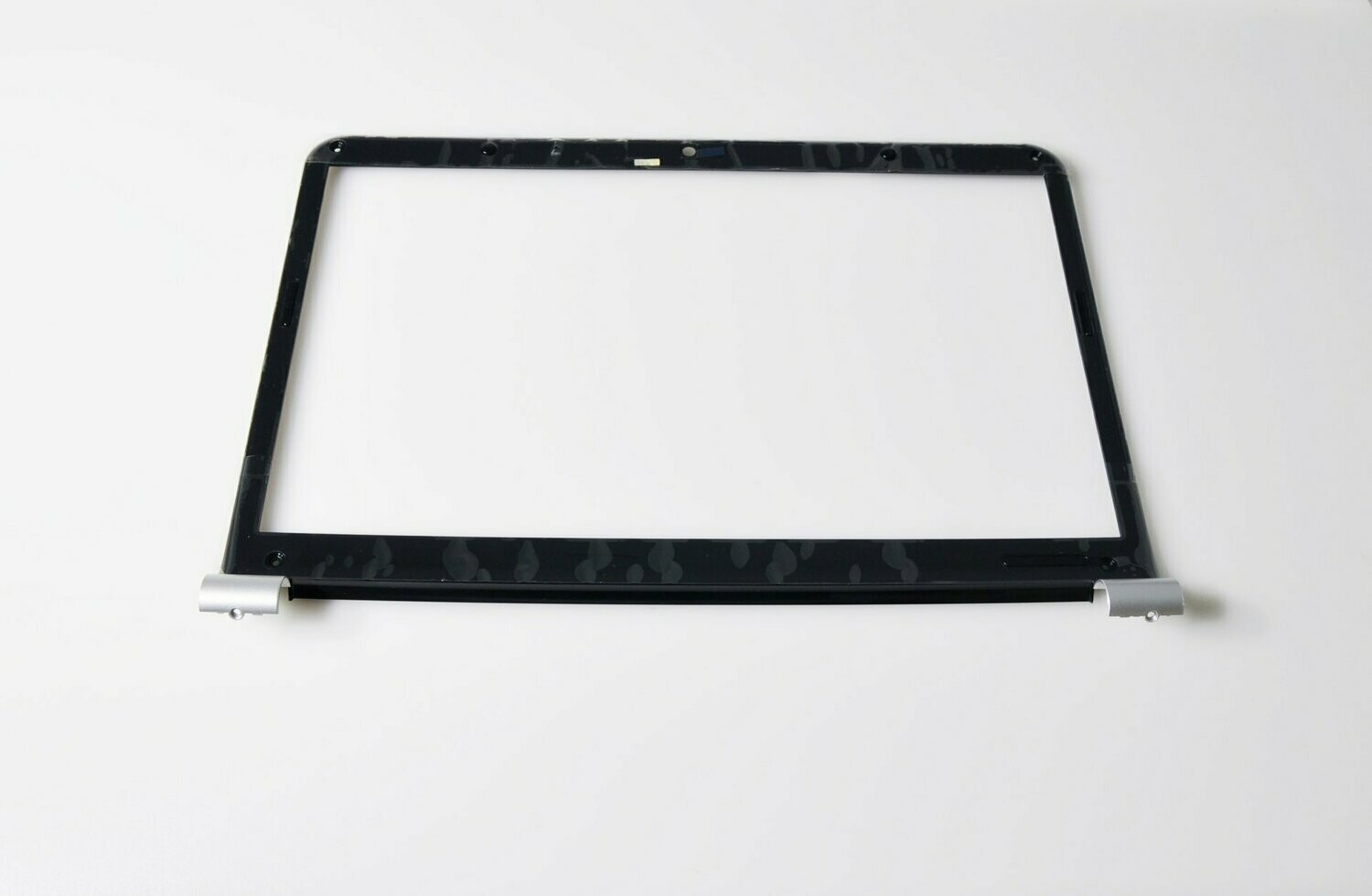 Cover bezel LCD (marco frontal) Negro  Packard Bell Easynote TJ65 - 60.WBM01.004