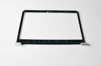 Cover bezel LCD (marco frontal) Negro  Packard Bell Easynote TJ65 - 60.WBM01.004