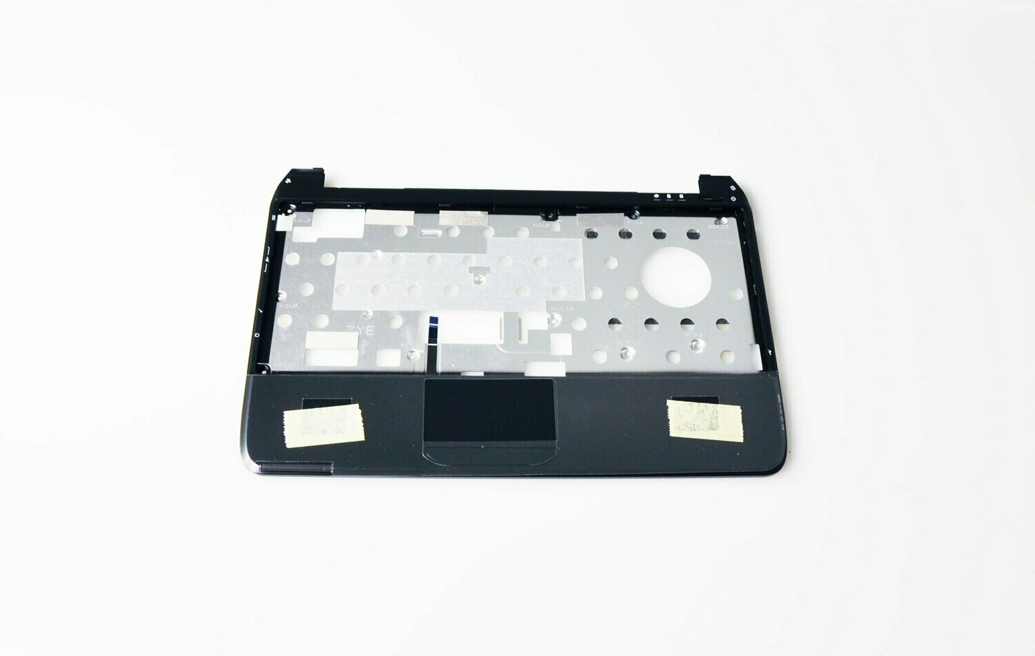 Cover upper (Cubierta superior)  Negro Acer Aspire One 751H series , 60.S7807.002