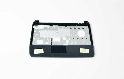 Cover upper (Cubierta superior) Negro Acer Aspire One 751H series , 60.S7807.002