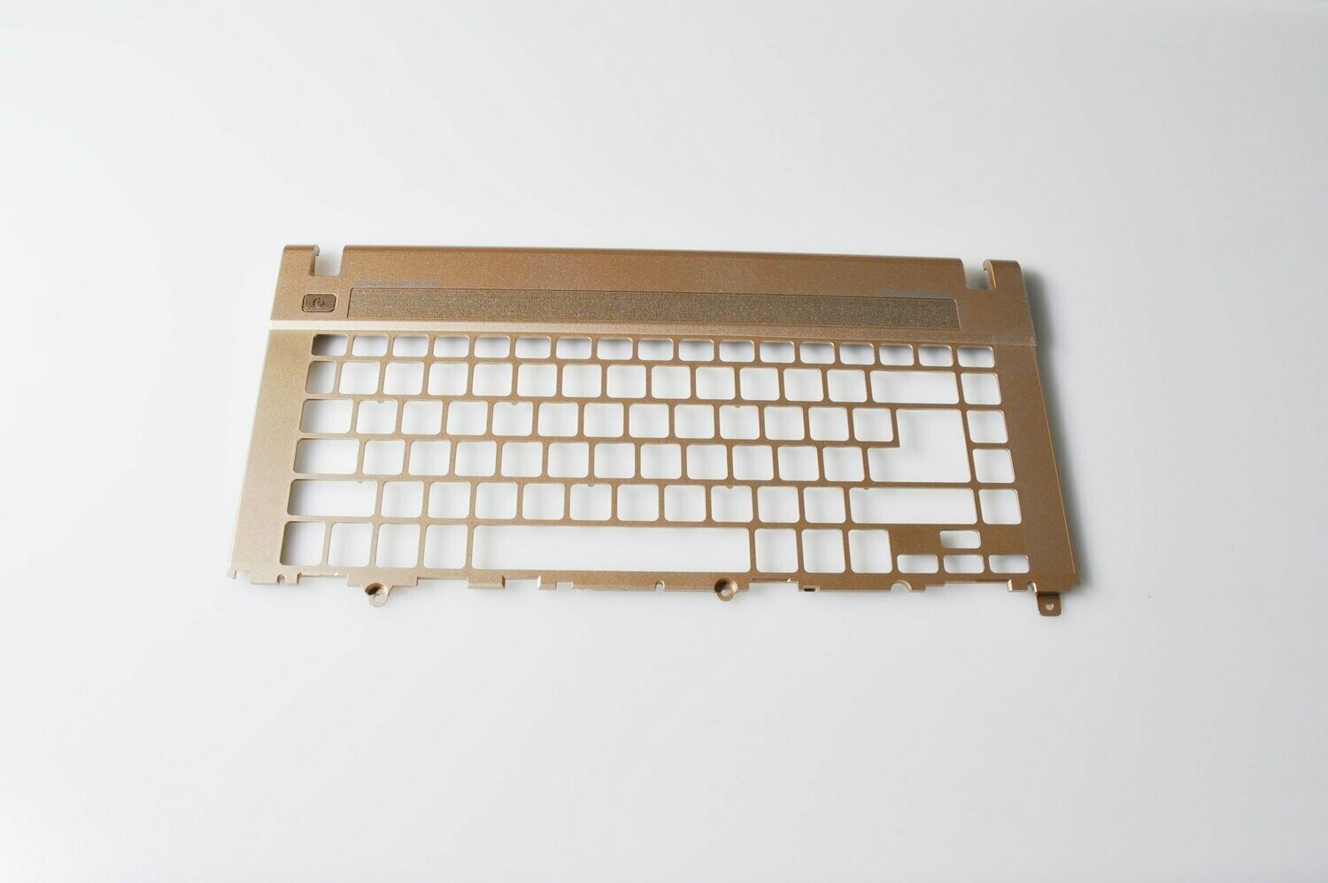 Cover upper ( Cubierta superior ) Oro / Gold Acer Aspire V3-431 V3-471 V3-471G series , 60.RYYN7.002
