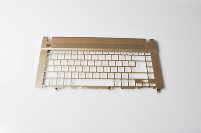 Cover upper ( Cubierta superior ) Oro / Gold Acer Aspire V3-431 V3-471 V3-471G series , 60.RYYN7.002