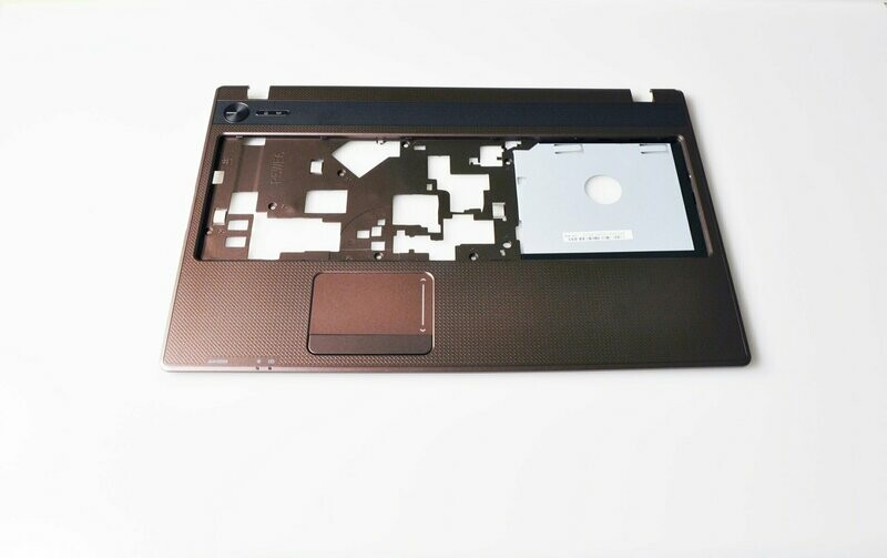 Cover Upper ( Cubierta Superior ) Brown Acer Aspire 5252, 60.R4L02.001