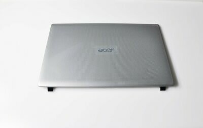 Cover Top LCD (Tapa Superior) Silver Acer Aspire 5251 - 60.PW002.002