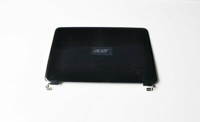 Cover Top LCD (Tapa Superior) + Bisagra Negro Acer Aspire S5-391 ,  60.RYXN2.039