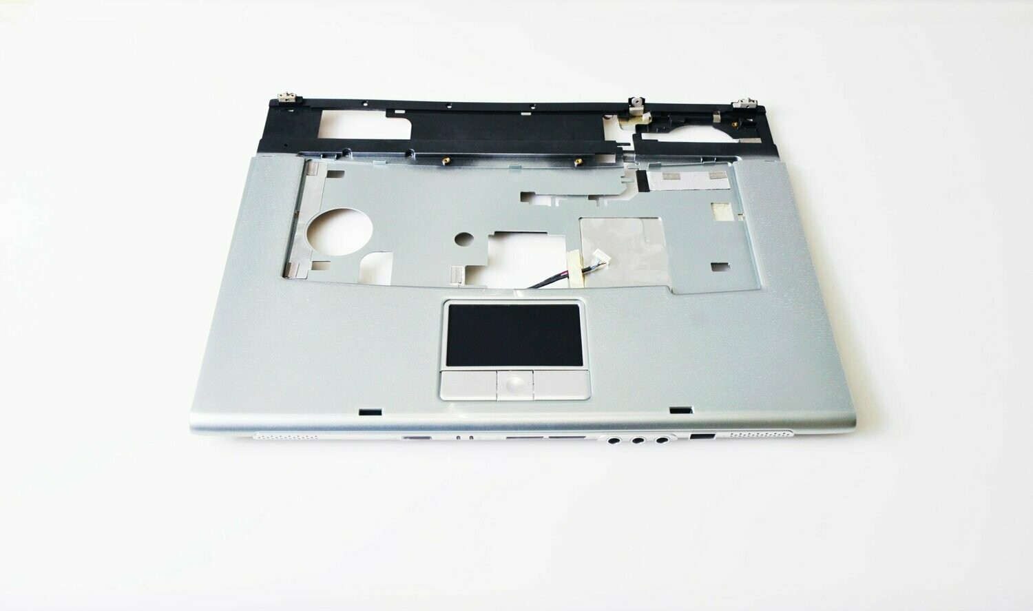 Cover upper ( Cubierta superior ) Silver/Plata Acer Travelmate 4000 Series , 60.T50V7.101