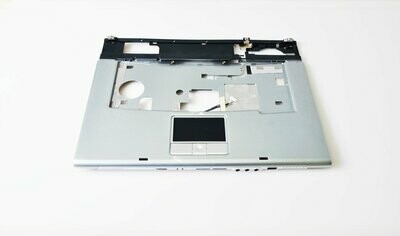 Cover upper ( Cubierta superior ) Silver/Plata Acer Travelmate 4000 Series , 60.T50V7.101