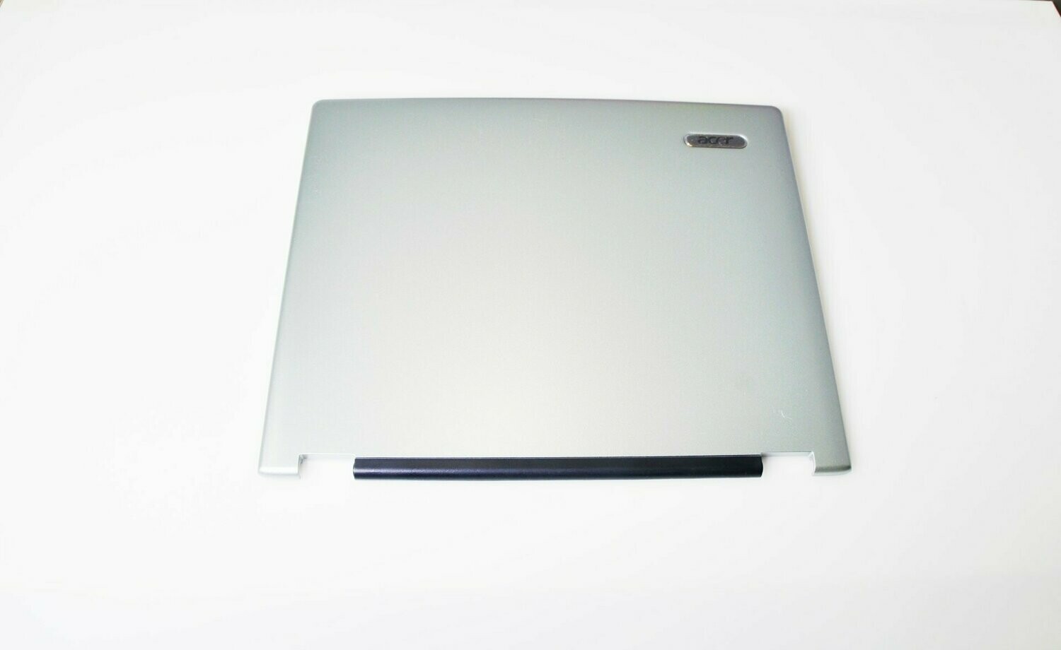 Cover Top LCD (Tapa Superior) + Antenna Silver/Plata Acer TravelMate 4150, 4650   60.T75V5.004