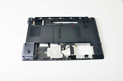 Cover lower (Base cubierta inferior) Negro  Acer Travelmate 5542/5742/5742Z ,  60.WJ802.002 , 60.TZG02.002