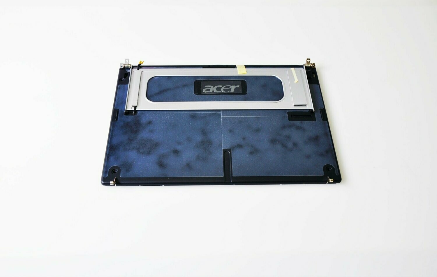 Cover Top LCD (Tapa Superior) Negro  Acer Travelmate C200/C210,   60.TADV7.004