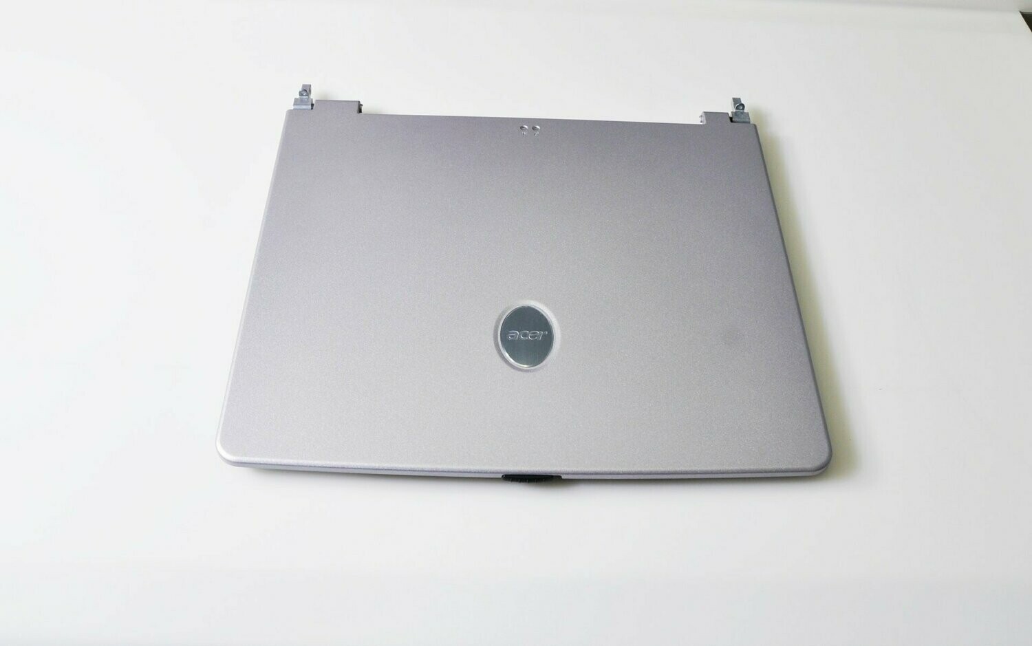 Cover Top LCD (Tapa Superior) Silver/Plata Acer Travelmate 2000/2500/5000 Series,  60.T45V1.007