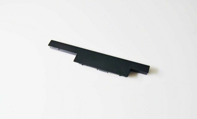 Bateria Original Acer Travelmate 5760 6495TG 8573TG , 6C 6000mAh negra , AS10D3E , BT.00603.129