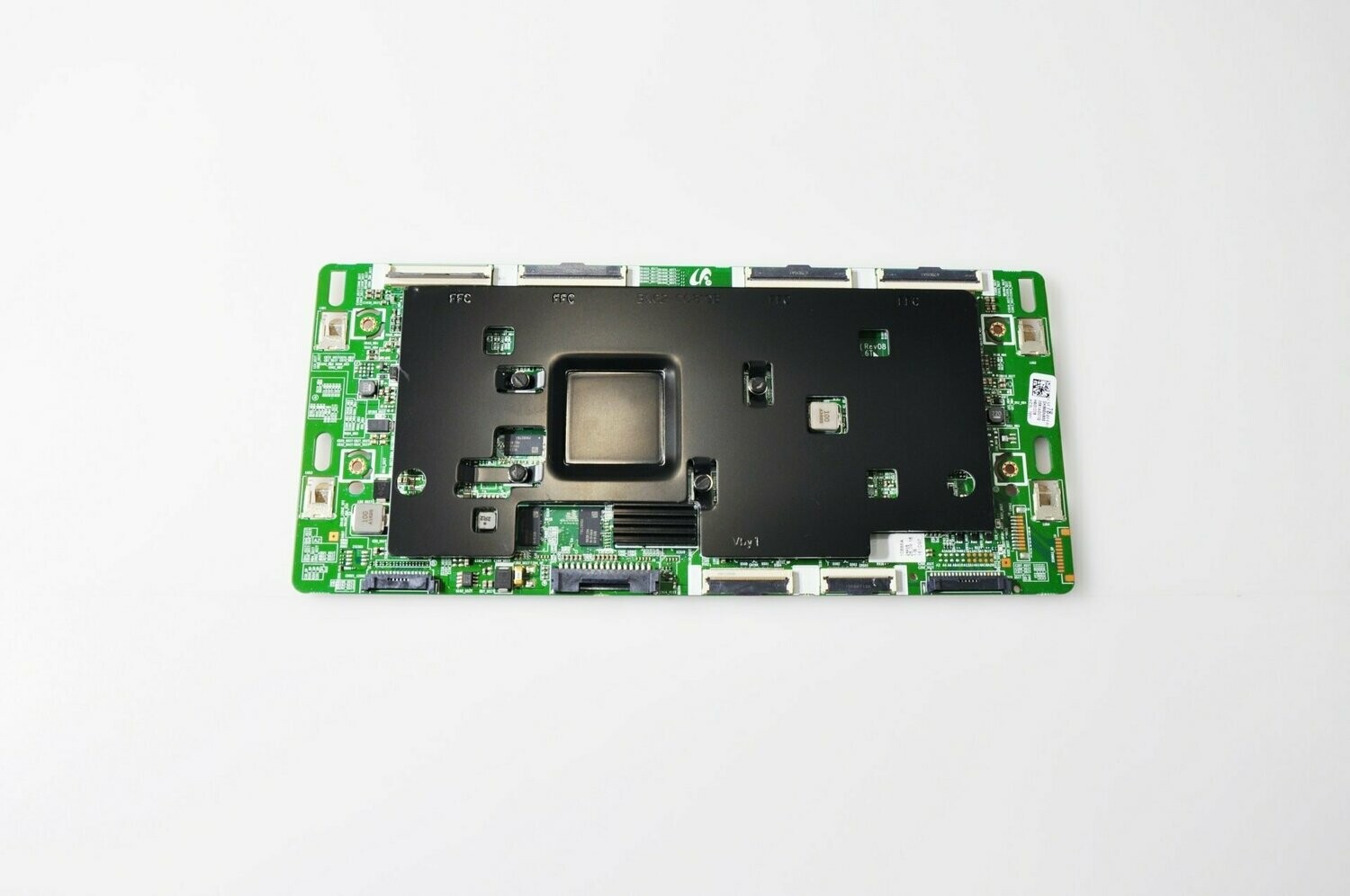 Placa T-con TV Samsung  BN97-10886A , BN95-02591A