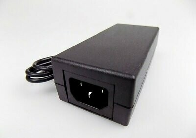 Cargador Original HP 19V 2.1A  40W  5.5 * 2.5mm ADP-40LD B , 844166-001