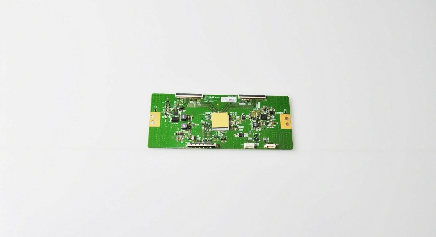 Placa T-con TV LG 6871L-2979B