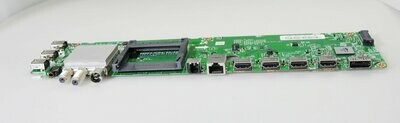 Samsung PCB one-connect-box BN94-12954N
