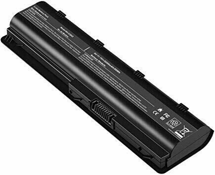 Bateria HP Pavilon DM4-1000 Series 11.1V 5200mAh 58WH 593553-001 , 593562-001