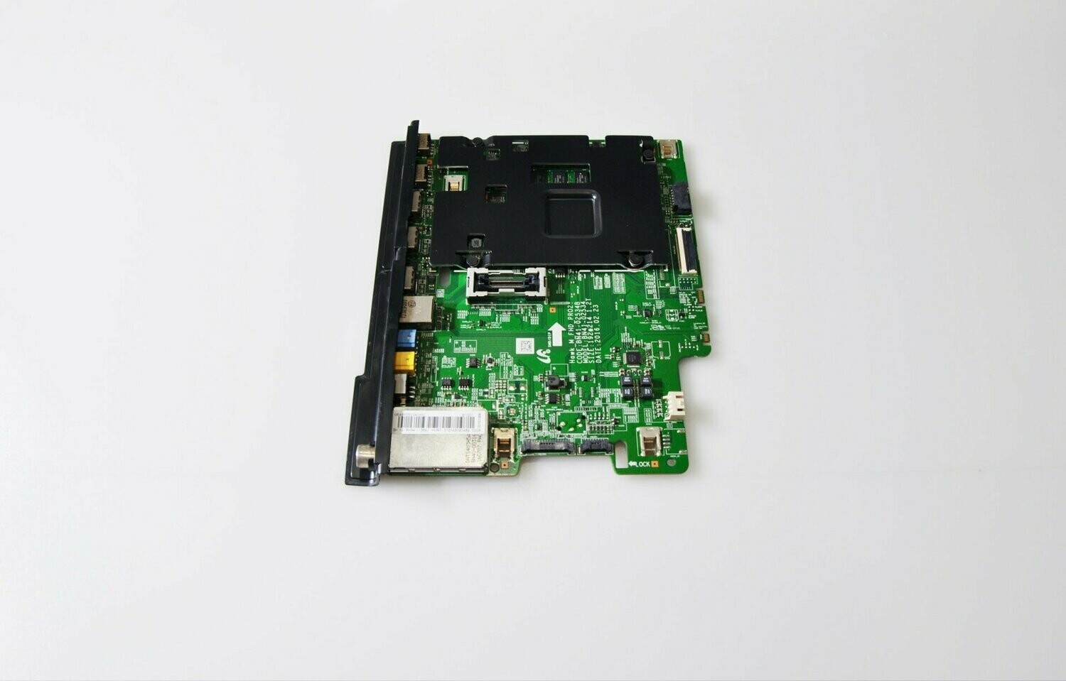 PCB Main ( Placa Principal ) TV Samsung BN94-11356J  