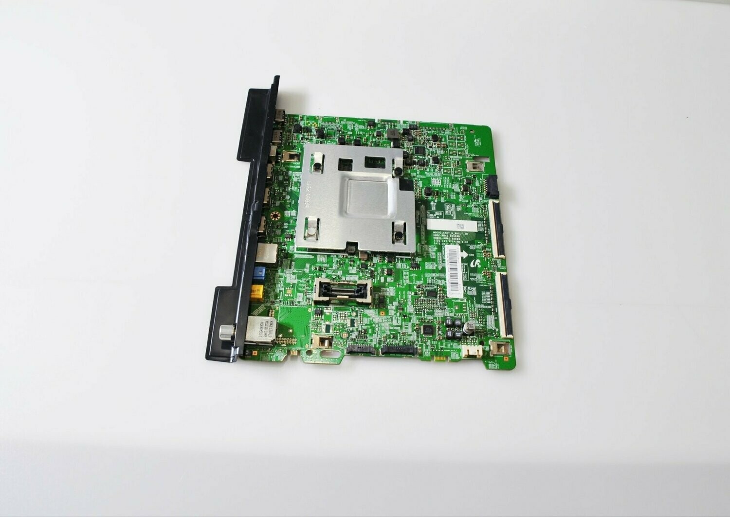 PCB Main ( Placa Principal ) TV Samsung BN94-12438J