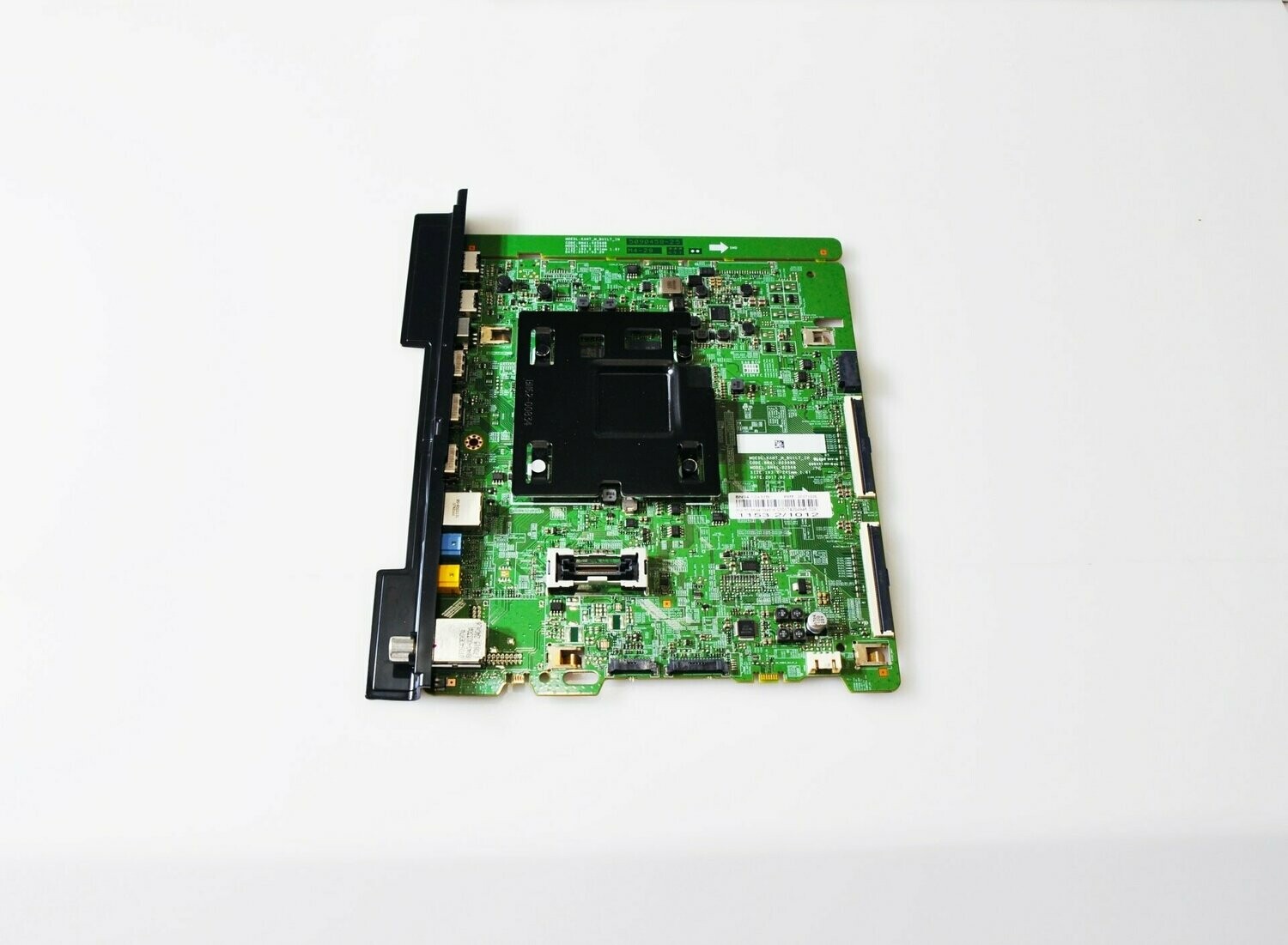 PCB Main ( Placa Principal ) TV Samsung BN94-12431B