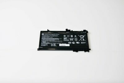 Bateria Original HP Pavilion 15 UHD 15-BC000  15-AX000 Series TE03XL , 593572-001 , 849570-541 , 3icp7/65/80
