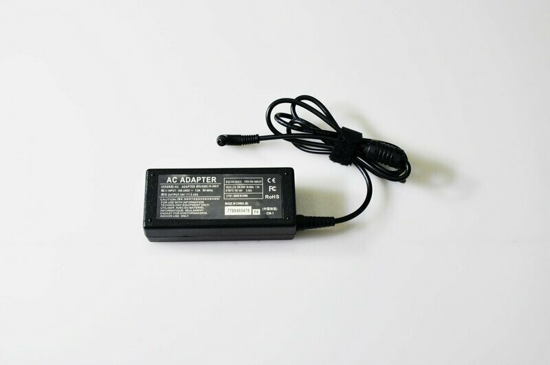 Cargador Compatible  100-240V 1.5A  50.60hz  19V 3.42A 65W  PA-1600-07