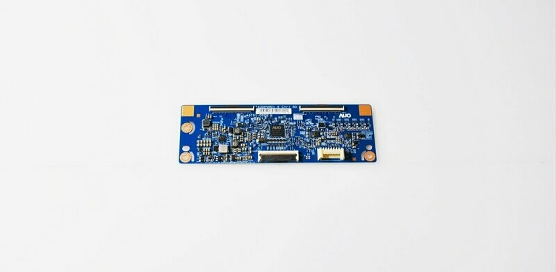 Placa T-con TV Samsung  BN96-35412A , T43HVN01.6 , 43T01-C02
