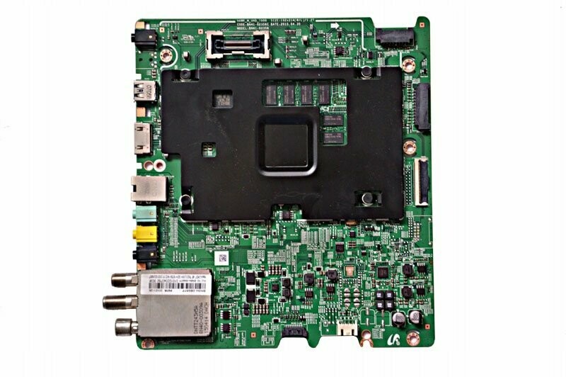 PCB Main ( Placa Principal ) TV Samsung BN94-09987F