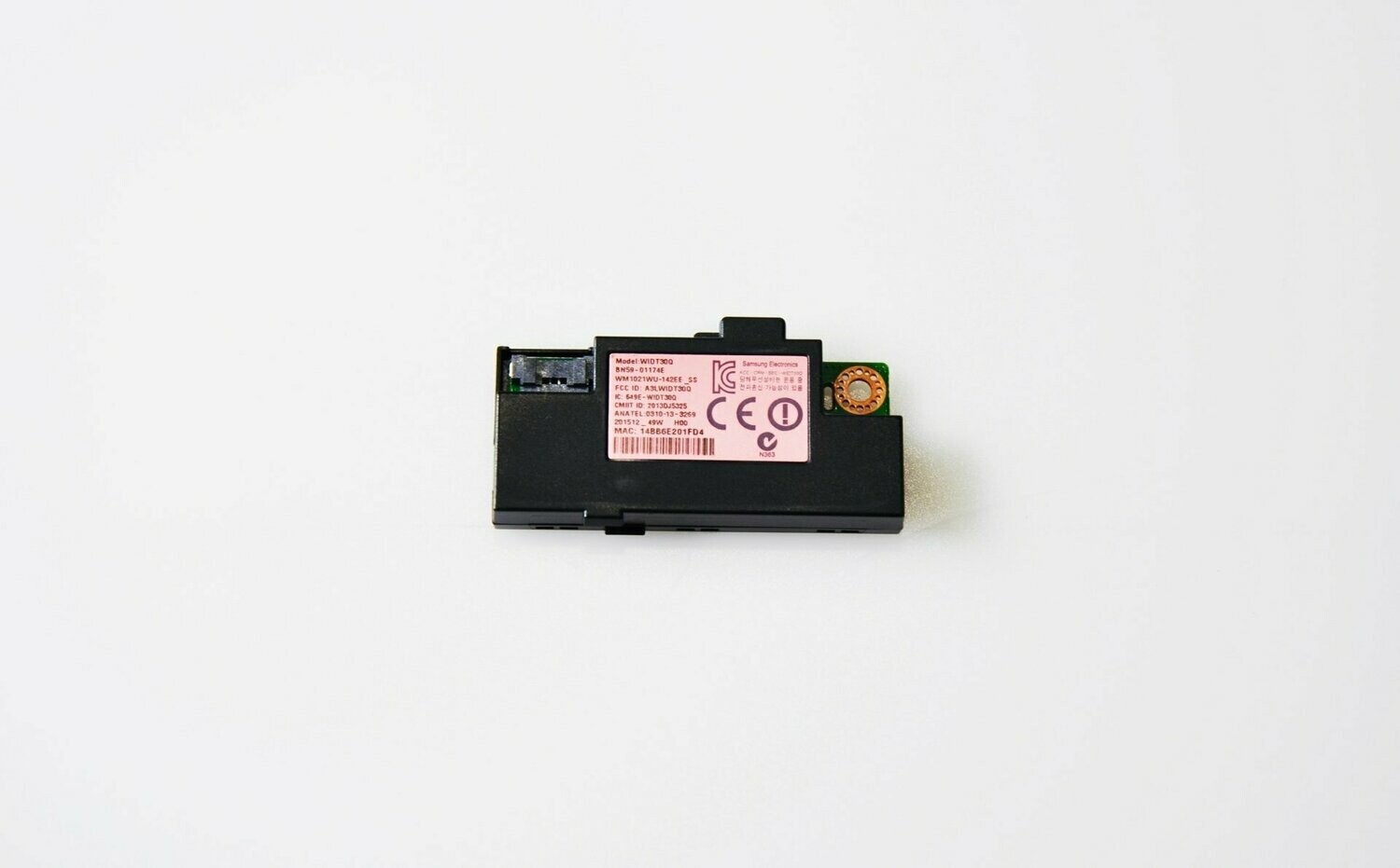Samsung modulo WI-FI BN59-01174E