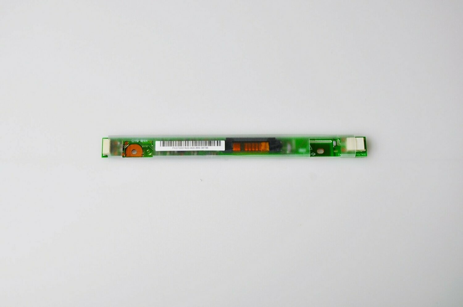 Inverter LCD 19.ATA02.001 , ( 7 pines 155mm x 12mm )