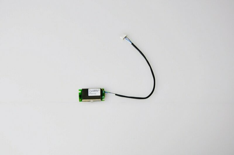 Acer modulo bluetooth 54.T48V7.001