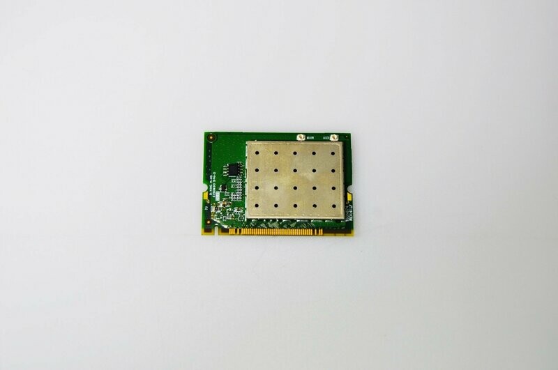 Tarjeta Wifi Acer Lan Bd Wireless  T60N874 , 05 - 54.A50V7.002