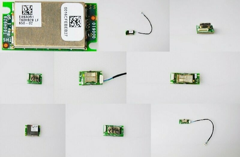 MODULO/PLACA BLUETOOTH