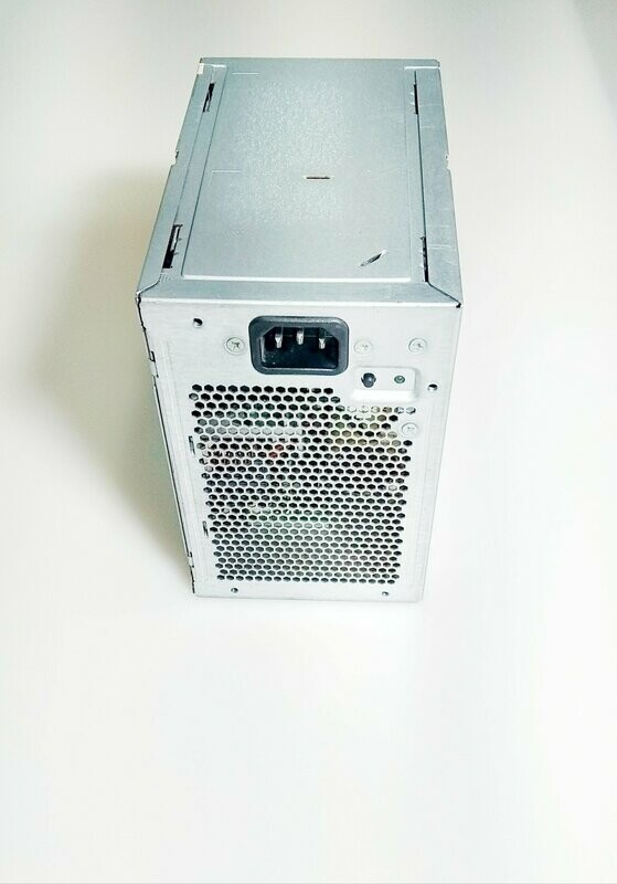 Fuente de alimentacion Dell Precision T3500 Series 525W  0M821J
