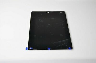 Modulo LCD 12.9"  ( 2224 * 1668 ) Apple Ipad Pro A1584 A1652  negra sin board 821-2687-08