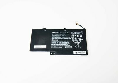 Bateria Original HP 11.4V 3720mAh 43Wh  NP03XL 760944-421