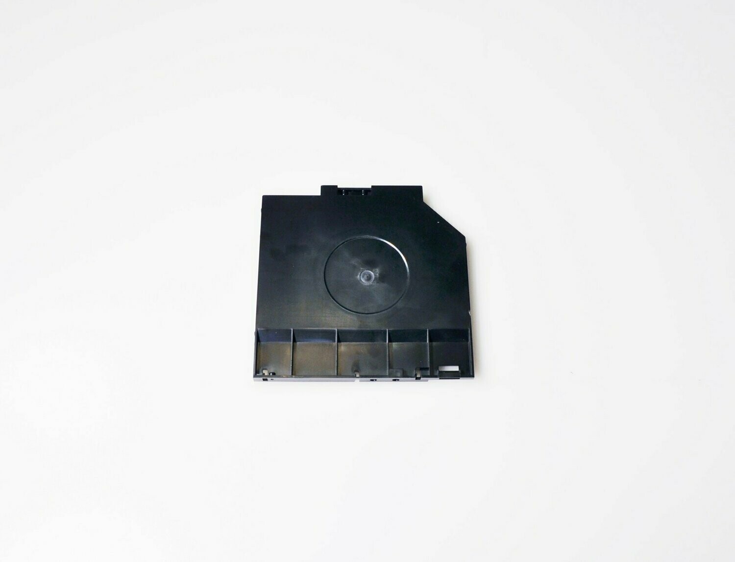 Cover dummy odd Tray (Cubierta de Unidad óptica) Negro  Acer Aspire E5-411   ZYUEBZQ001501006-01, 42.MQDN7.001