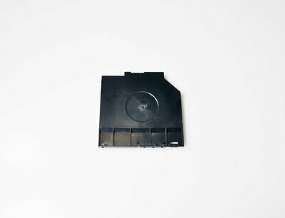 Cover dummy odd Tray (Cubierta de Unidad óptica) Negro  Acer Aspire E5-411   ZYUEBZQ001501006-01, 42.MQDN7.001