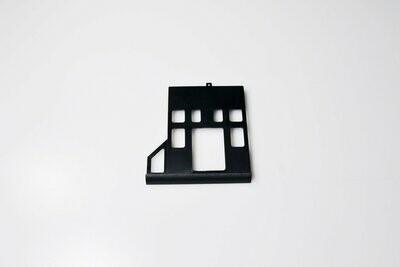 Cover dummy odd (Cubierta de Unidad óptica) Negro  Acer Aspire E5-422 42.MXRN2.002