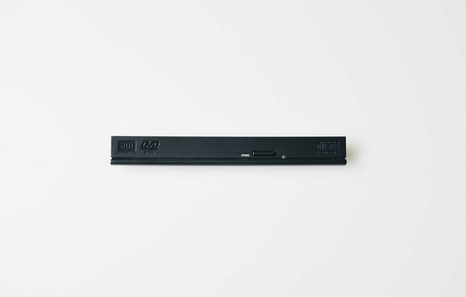 Cover Bezel DVD Dual Gbase ( Cubierta del bisel de DVD Dual ) negro 3MZL1CRTN51 42.T50V7.012